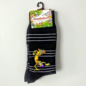 nickelodeon Men's Socks